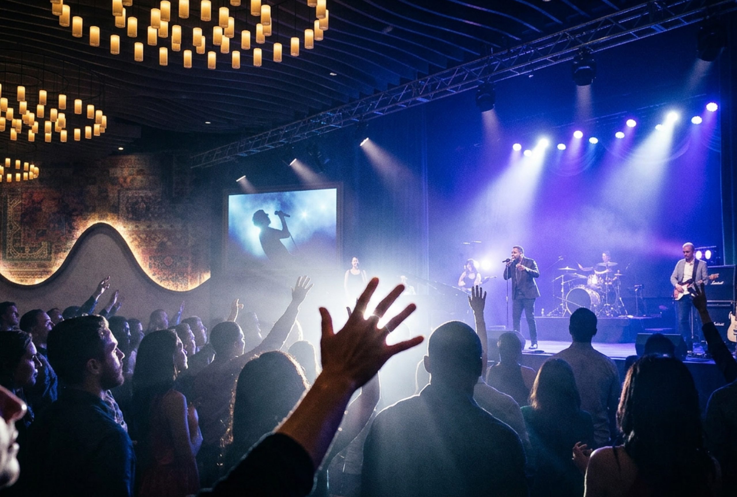 Concert Image
